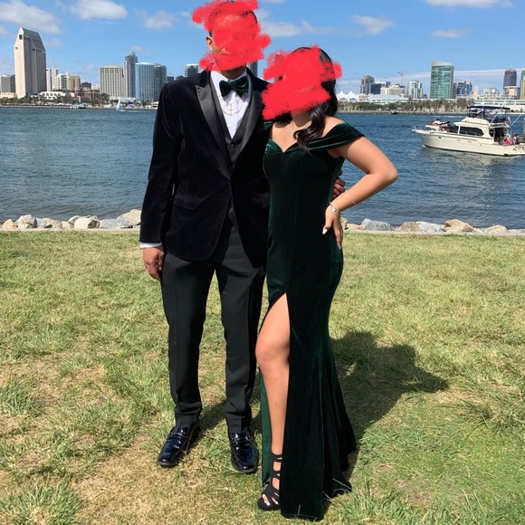 la fashion district prom dresses LA Fashion District Prom Shopping Guide